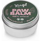YUUP PAW BALM 100%NATURALE BALSAMO PROTETTIVO PER POLPASTRELLI 40 GR