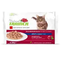 NATURL TRAINER FLOPEC ADULTO MANZO