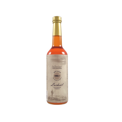 BARF OLIO DI SALMONE 250 ML