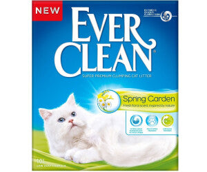 EVERCLEAN SPRING GARDEN 10 LT