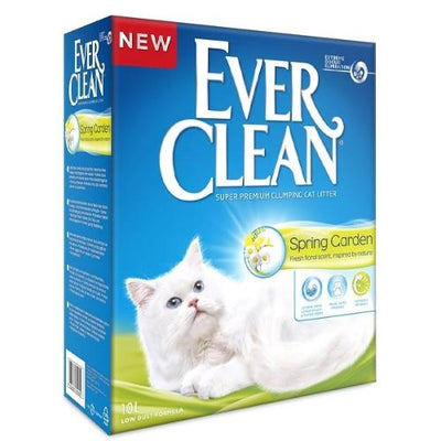 EVERCLAN SPRING GARDEN 10 LT