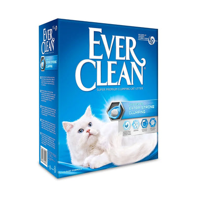 EVERCLEAN EXTRA STRONG UNSCENDENT 10 LT