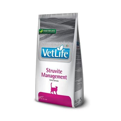 FARMINIA VET LIFE STRUITE 12 KG