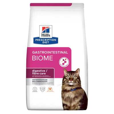 HILL'S BIOME GASTRINTESTINAL GATTO 1,5 KG