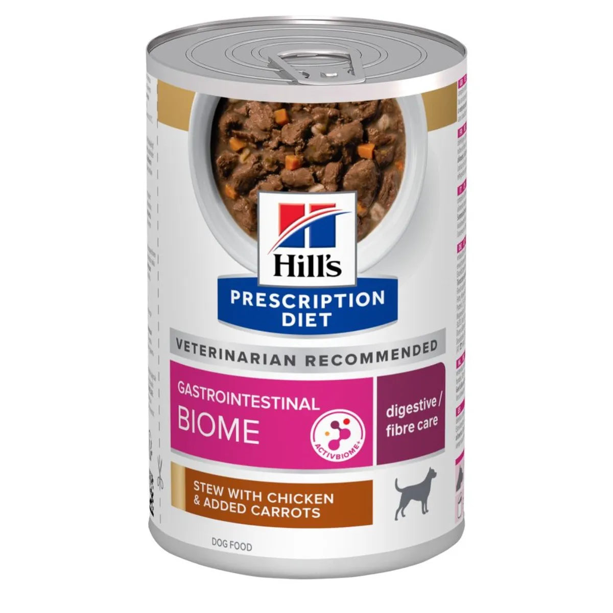 HILL"S BIOME GASTOINTESTINALE 354 GR