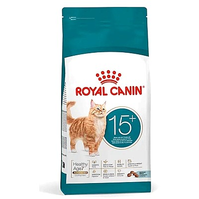 ROYAL CANIN 15+ SENIOR HEALTHY AGE 7 2 KG