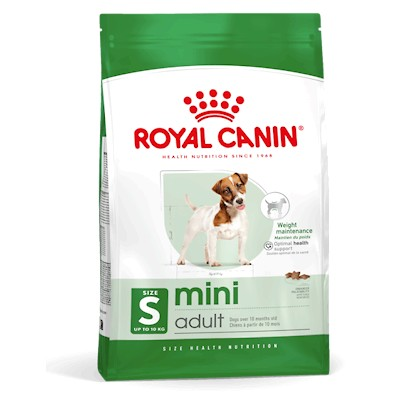 ROYAL CANIN MINI ADULT 800 GR.