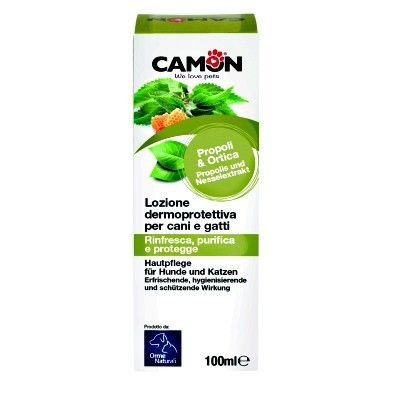 CAMON LOZIONE PROPOLI E TEEA 100 ML