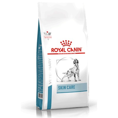 ROYAL CANIN SKIN CARE 2 KG.
