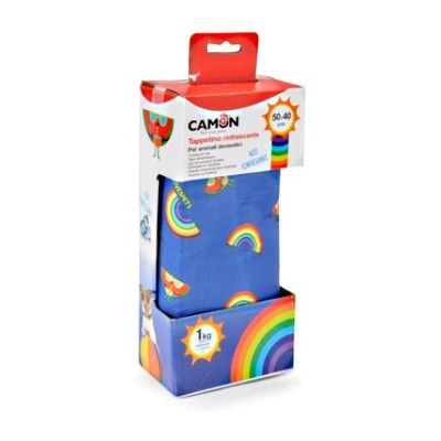 CAMON TAPPETINO RINFRESCANTE 50 X 40