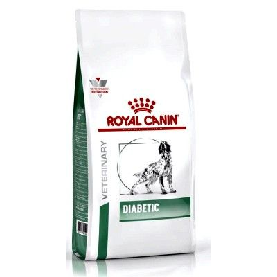 ROYAL CANIN DIABETIC CANE KG 1,5.