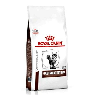 ROYAL CANIN GASTROINTESTINAL GATTO 400 GR.