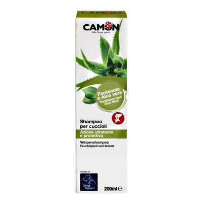 CAMON SHAMPOO CUCCIOLI ML 200