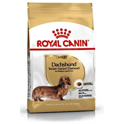 ROYAL CANIN DACHSHUND KG 7,5.