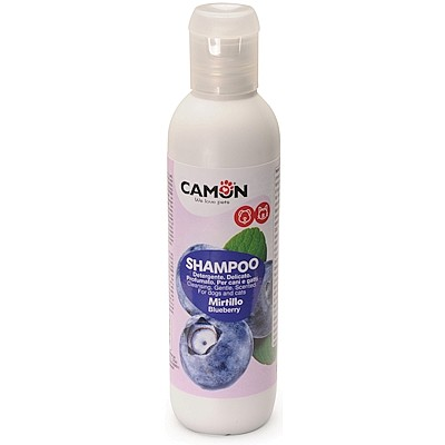 CAMON SHAMPO MIRTILLO 200 ML
