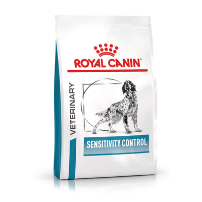 ROYAL CANIN DOG SENSITIVE CONTROL 1.5 KG.