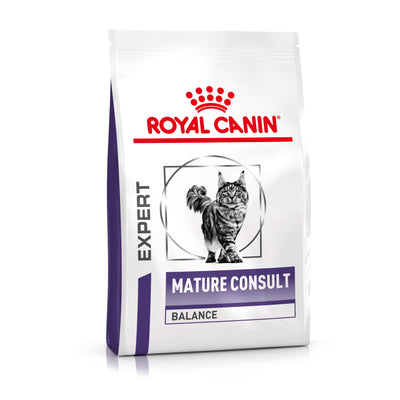 ROYAL CANIN MATURE CONSULT 3,5 KG.