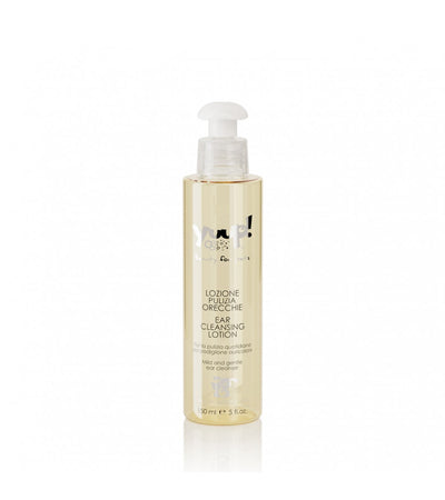 YUUP LOZIONE PULIZIA ORECCHIE 150 ML