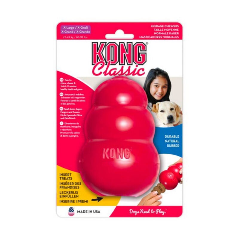 KONG CLASSIC MS XL