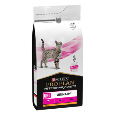 PURINA PRO PLAN VETERINARY DIETS  UR URINARY CON POLLO 1,5 KG.