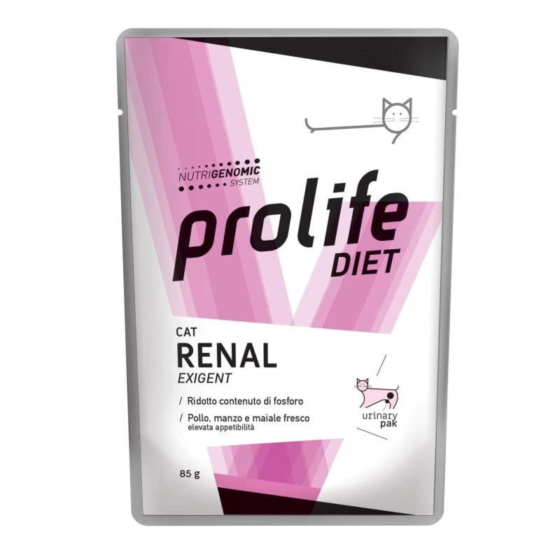 PROLIFE RENAL EXIGENT BUSTINE 85 GR.