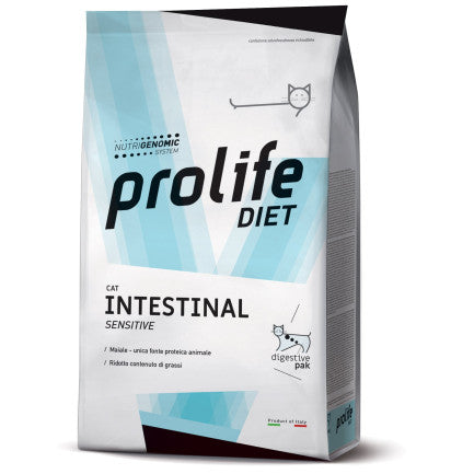 PROLIFE INTESTINAL GATTO 5  KG.