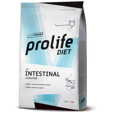 PROLIFE INTESTINAL GATTO 5  KG.