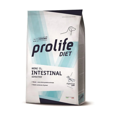 PROLIFE INTESTINAL GATTO 1,5 KG.