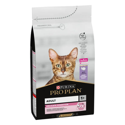 PURINA PROPLAN STERILIZZATO ADULT KG 1,5 CON TACCHINO.