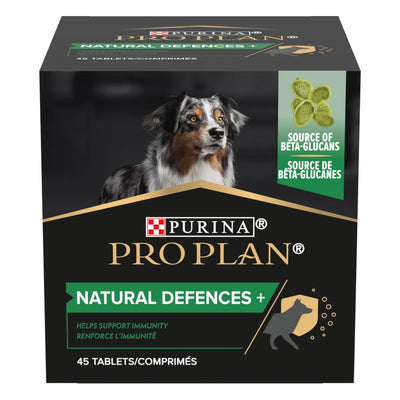 PURINA PRO PLAN NATURAL DEFENCES + 67 GR