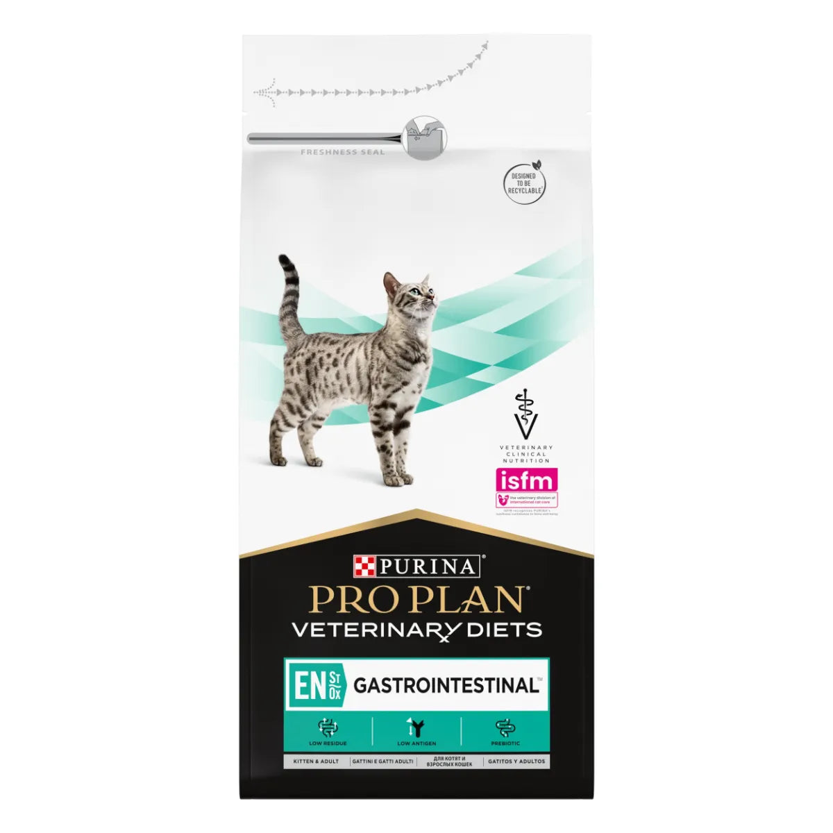 PURINA PRO PLAN EN GASTROINTESTINAL 1,5 KG.