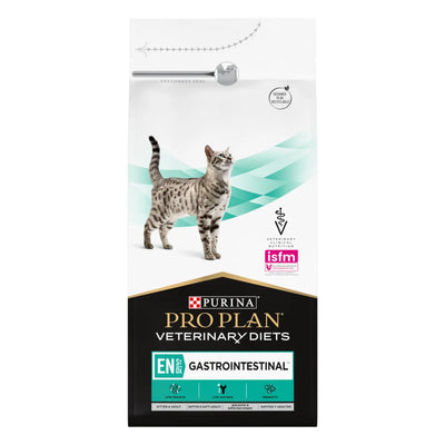 PURINA PRO PLAN EN GASTROINTESTINAL 1,5 KG.