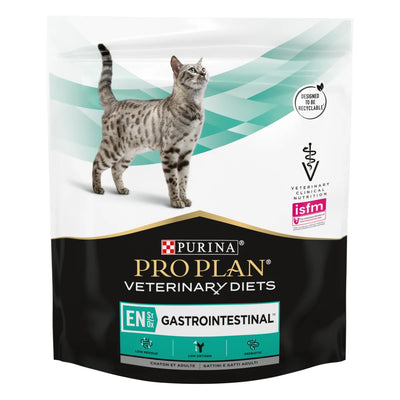 PURINA PRO PLAN GASTROINTESTINAL  EN 400 GR.