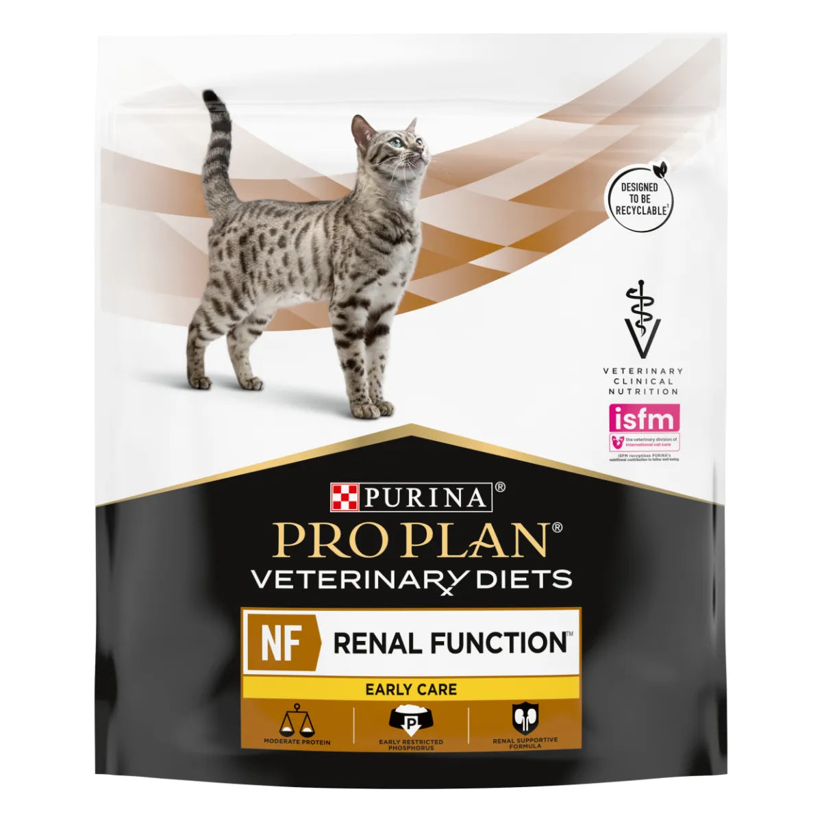 PURINA DIET RENAL NF EARLY CARE 350 GR.