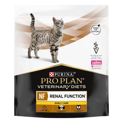 PURINA DIET RENAL NF EARLY CARE 350 GR.