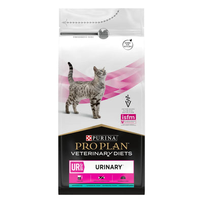 PURINA PRO PLAN SACCO UR URINARY PESCE DELL OCEANO 1,5 KG.