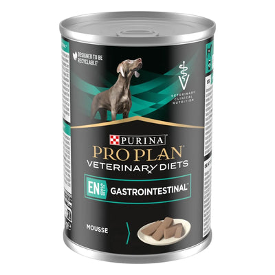 PURINA PRO PLAN  EN GASTROINTESTINAL.400 GR