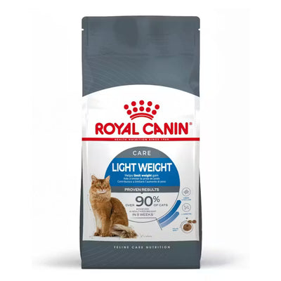 ROYAL CANIN LIGHT WEIGHT 400 GR.