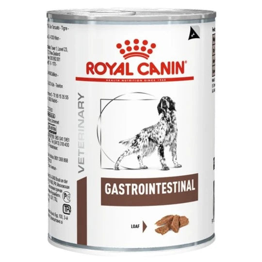 ROYAL CANIN GASTROINTESTINAL 400 GR.