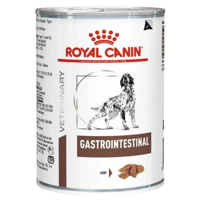 ROYAL CANIN GASTROINTESTINAL 400 GR.