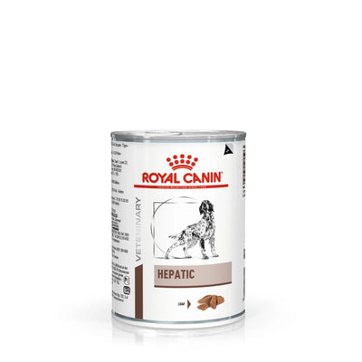 ROYAL CANIN HEPATIC 420 GR.