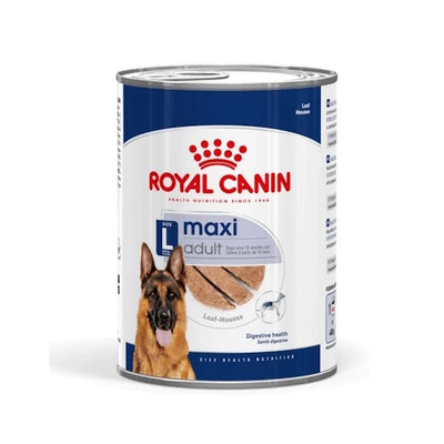 ROYAL CANIN MAXI ADULT 410 GR.