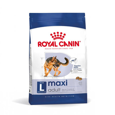 ROYAL CANIN MAXI ADULT 15 KG