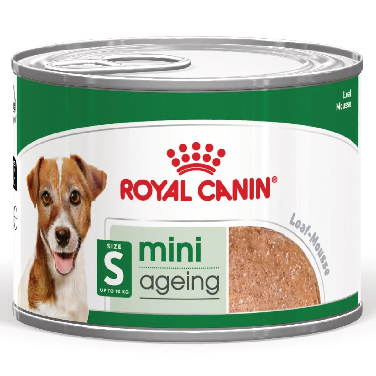 ROYAL CANIN MINI ADULT AGEING 195 GR.