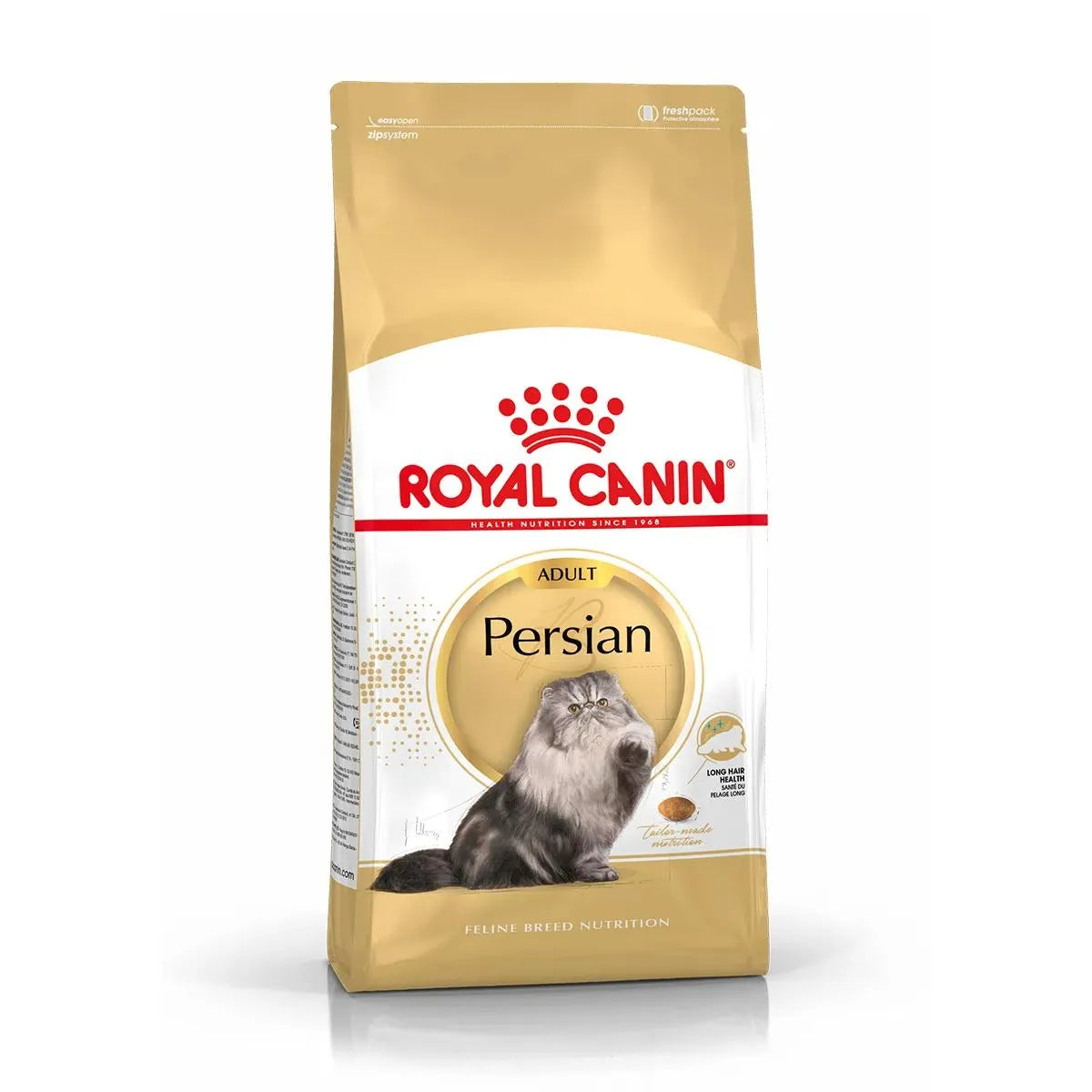 ROYAL CANIN PERSIAN ADULT GATTO 2 KG.