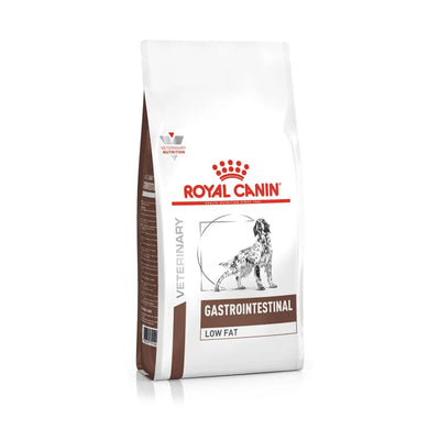 ROYAL CANIN GASTROINTESTINAL LOW FAT 6 KG.