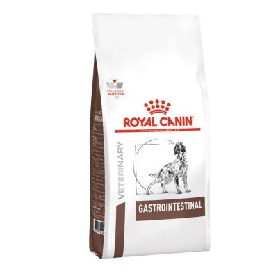 ROYAL CANIN GASTROINTESTINAL 7,5 KG