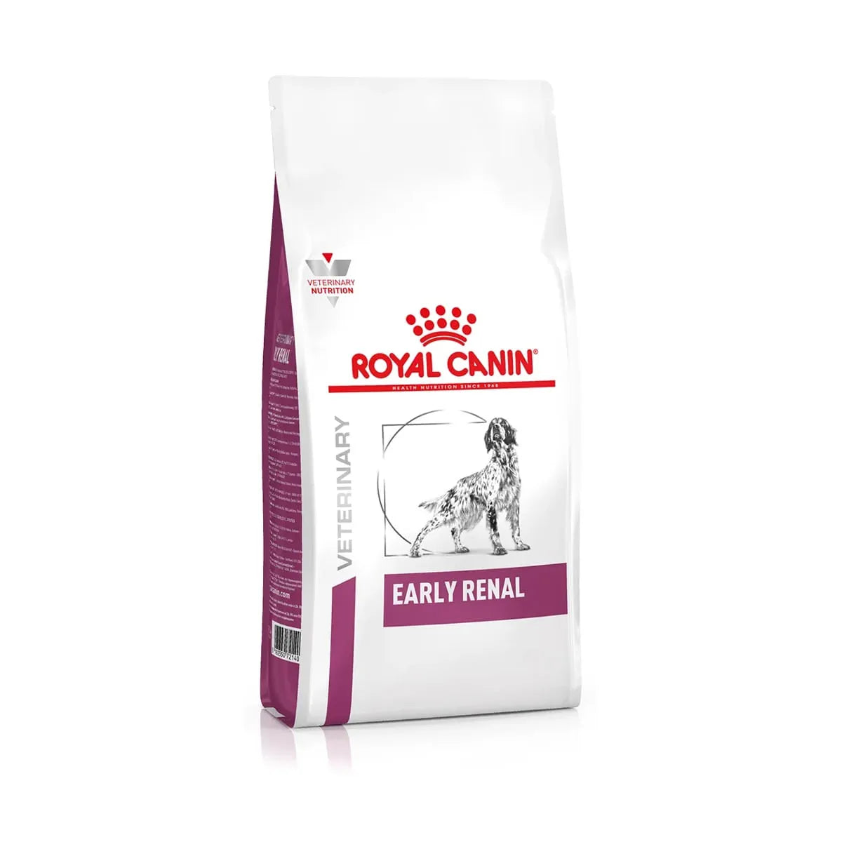 ROYAL CANIN EARLY RENAL 7 KG.