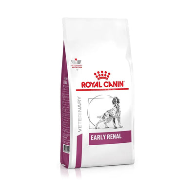 ROYAL CANIN EARLY RENAL 7 KG.
