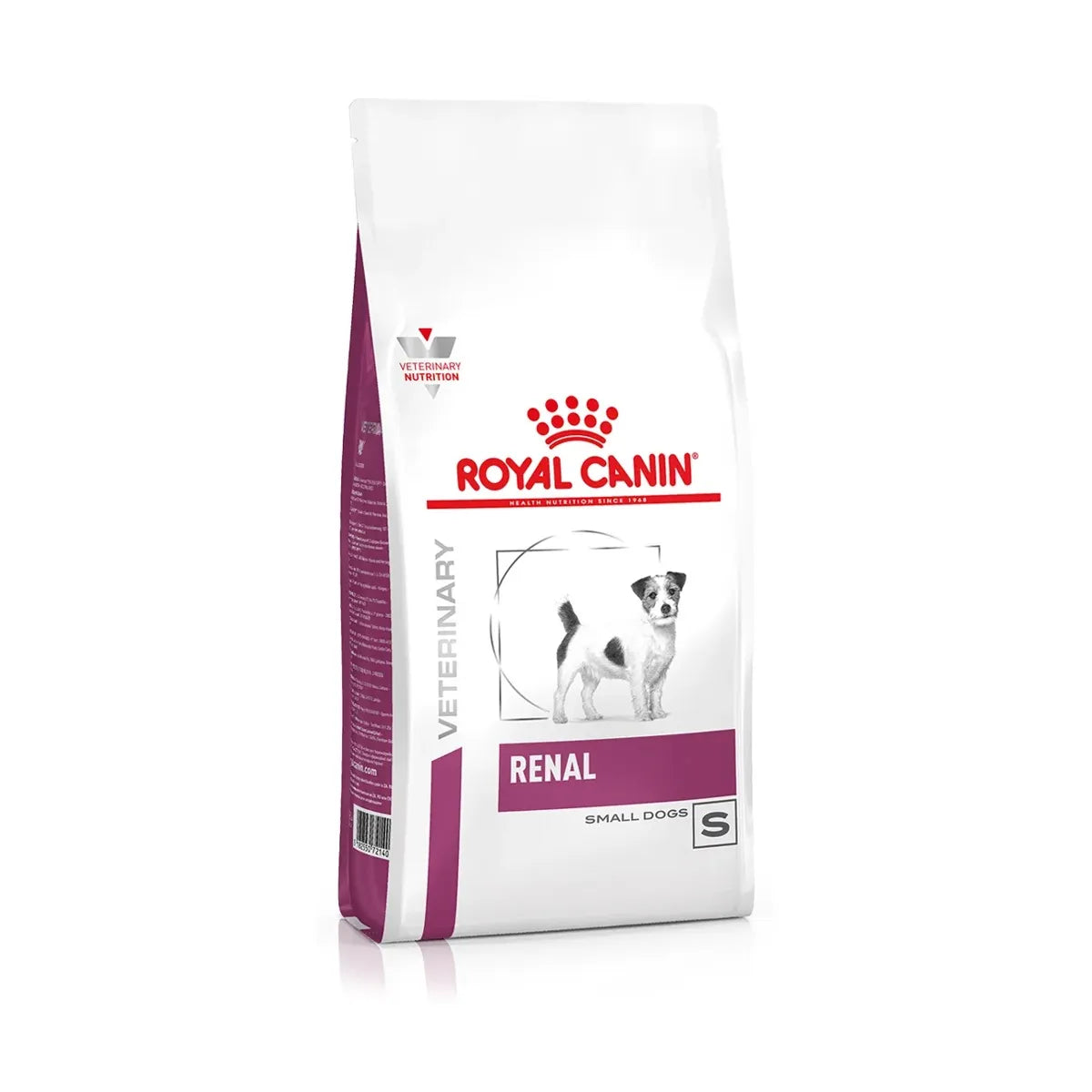 ROYAL CANIN RENAL SMALL DOG 3,5 KG